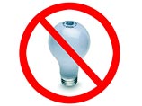 В Евросоюзе вступил в силу запрет на использование 100-ваттных лампочек накаливания