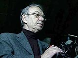 СМИ сообщили о госпитализации Алексея Баталова, во ВГИКе это опровергают СМИ сообщили о госпитализации Алексея Баталова, во ВГИКе это опровергают