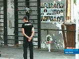В Беслане вспоминают погибших пять лет назад заложников В Беслане вспоминают погибших пять лет назад заложников