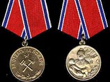 Нижегородская школьница в День знаний получила медаль "За отвагу на пожаре"