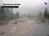 Пострадавшим от прорыва дамбы в Магаданской области дадут компенсации и новое жилье Пострадавшим от прорыва дамбы в Магаданской области дадут компенсации и новое жилье
