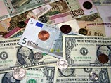 Доллар подешевел на 6,5 копейки, евро подрос на 21