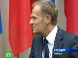 Премьеры РФ и Польши договорились развивать отношения, оставив Вторую мировую историкам Премьеры РФ и Польши договорились развивать отношения, оставив Вторую мировую историкам