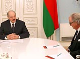 Лукашенко расторг контракт с британским "гуру пиара" лордом Беллом 