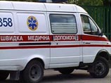 ДТП с участием маршрутки в Крыму: восемь пострадавших