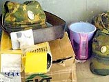 В Бердске военный контрразведчик использовал срочников вертолетного полка для постройки личного гаража (ВИДЕО)