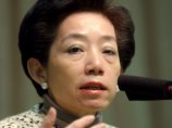 Бывшая первая леди Тайваня приговорена к году тюрьмы за лжесвидетельствование