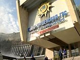 Журналиста "Интерфакса" выгнали с Саяно-Шушенской ГЭС. Вместо него работает drugoi Журналиста "Интерфакса" выгнали с Саяно-Шушенской ГЭС. Вместо него работает drugoi