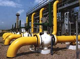 EuroPolGaz ежегодно транспортирует в Европу около 24 млрд кубометров российского газа
