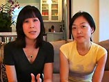 Американские журналистки рассказали о заключении в КНДР: их похитили на территории Китая