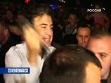 СМИ сообщают о жестоком избиении обидчика Саакашвили
