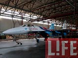 Нашелся третий истребитель "Русских витязей", пострадавший в столкновении над Жуковским