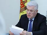 Владимир Воронин покидает пост президента Молдавии и уходит в оппозицию