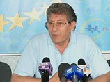 Президент Молдавии Владимир Воронин уступит место прозападному либералу Президент Молдавии Владимир Воронин уступит место прозападному либералу