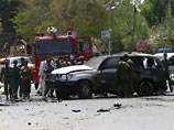 В Афганистане взорван замначальника национальной службы безопасности
