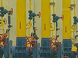 "Газпром": Украина уже закачала 25 млрд кубометров газа в ПХГ, транзиту в Европу ничего не угрожает "Газпром": Украина уже закачала 25 млрд кубометров газа в ПХГ, транзиту в Европу ничего не угрожает