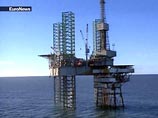 BP обнаружила в Мексике гигантское месторождение нефти