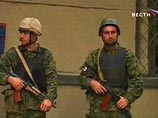 Грузинские пограничники не пустили в страну двух известных российских журналистов Грузинские пограничники не пустили в страну двух известных российских журналистов