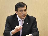 Саакашвили пообещал ликвидировать в Сванетии преступный клан Апрасидзе и вернуть беженцев в Абхазию