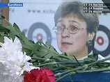 Суд рассмотрит жалобу на отказ вернуть в прокуратуру дело об убийстве Анны Политковской