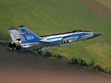 Как напоминает издание, до сих пор Россия категорически опровергала наличие планов поставок Сирии МиГ-31