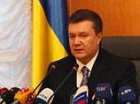 Янукович пообещал сделать русский язык на Украине вторым государственным