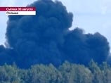 Белорусский Су-27, упавший в Польше, могла подвести незаконная модификация Белорусский Су-27, упавший в Польше, могла подвести незаконная модификация