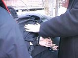В Екатеринбурге задержан киллер, промышлявший убийствами в Москве В Екатеринбурге задержан киллер, промышлявший убийствами в Москве