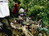 В Индии нашли разбившийся вертолет министра: выживших нет