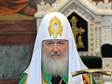Патриарх просит омбудсмена защитить "отказников" от ИНН
