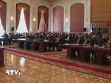 Правительство Молдавии отказалось подчиняться парламенту
