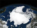 В Арктике может содержаться до четверти неразведанных запасов углеводородов