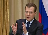 Несколько недель назад Медведев попросил правительство разработать новые ограничения употребления алкоголя