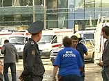 МЧС подвело итог обрушения парковки в центре Москвы: один человек погиб, трое пострадали