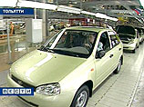 Под программу утилизации старых авто попадет половина автомобилей в России