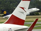 Lufthansa завершила слияние с Austrian Airlines, теперь она самая большая в мире