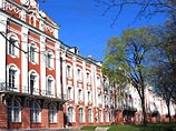 Новый скандал разгорается в старейшем вузе России - Санкт-Петербургском университете
