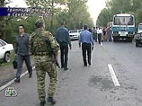 В Ингушетии ищут "Жигули" со взрывчаткой, въехавшие со стороны Северной Осетии