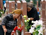 В Москве и по всей России почтили память жертв бесланской трагедии и "Норд-Оста"