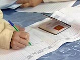 Глава ЦИК предложил сравнять сроки полномочий избиркомов с "думскими" - по 5 лет Глава ЦИК предложил сравнять сроки полномочий избиркомов с "думскими" - по 5 лет