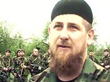 На место задержания сразу же приехал президент Чеченской республики Рамзан Кадыров. Он лично допросил задержанных. Молодые люди пояснили, что их готовили арабские наемники Ясир и Мохдан