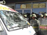 В городе Урумчи - административном центре Синьцзян-Уйгурского автономного района КНР - проводятся аресты активных участников беспорядков 5 июля, в результате которых 197 человек погибли, около 1,6 тыс получили ранения В городе Урумчи - административном центре Синьцзян-Уйгурского автономного района КНР - проводятся аресты активных участников беспорядков 5 июля, в результате которых 197 человек погибли, около 1,6 тыс получили ранения