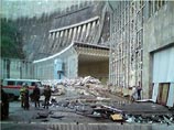 На Саяно-Шушенской ГЭС нашли тела последних пропавших без вести На Саяно-Шушенской ГЭС нашли тела последних пропавших без вести