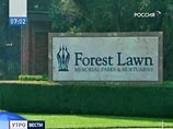 Майкл Джексон похоронен на кладбище Glendale Forest Lawn Майкл Джексон похоронен на кладбище Glendale Forest Lawn