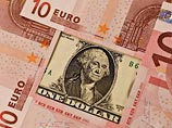 Доллар подешевел еще на 16 копеек, евро &#8211; на 22