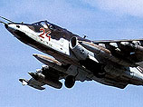 Из информации следует, что в Судан были поставлены 11 штурмовиков Су-25.
