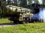Стратегические ядерные силы РФ пополнятся новыми улучшенными боеприпасами