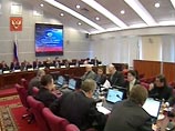 До выборов в Мосгордуму допустили 6 партий. "Несистемную" оппозицию отринули До выборов в Мосгордуму допустили 6 партий. "Несистемную" оппозицию отринули