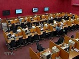 Российские биржи завершили в минусе и пятницу, и рабочую неделю Российские биржи завершили в минусе и пятницу, и рабочую неделю