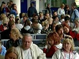 Пятьдесят два пассажира, купившие билеты на рейс номер 529 компании "Калининградские авиалинии" из-за отмены рейса не смогли вылететь в пятницу из Уфы в Калининград